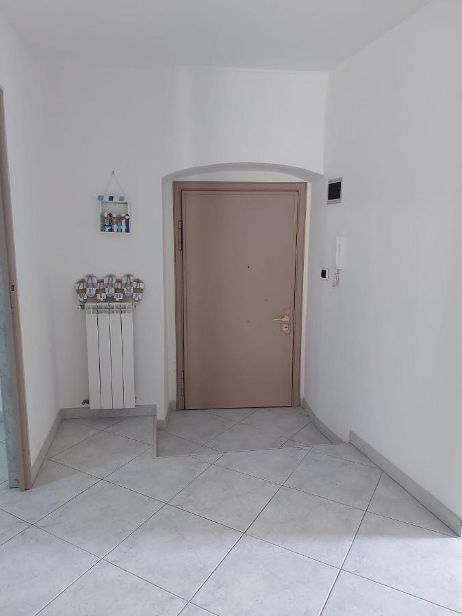 Casa Vacanze Maria Nicole Мольфетта Екстер'єр фото