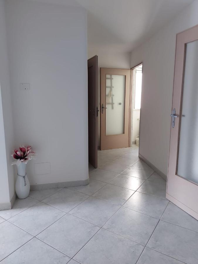 Casa Vacanze Maria Nicole Мольфетта Екстер'єр фото