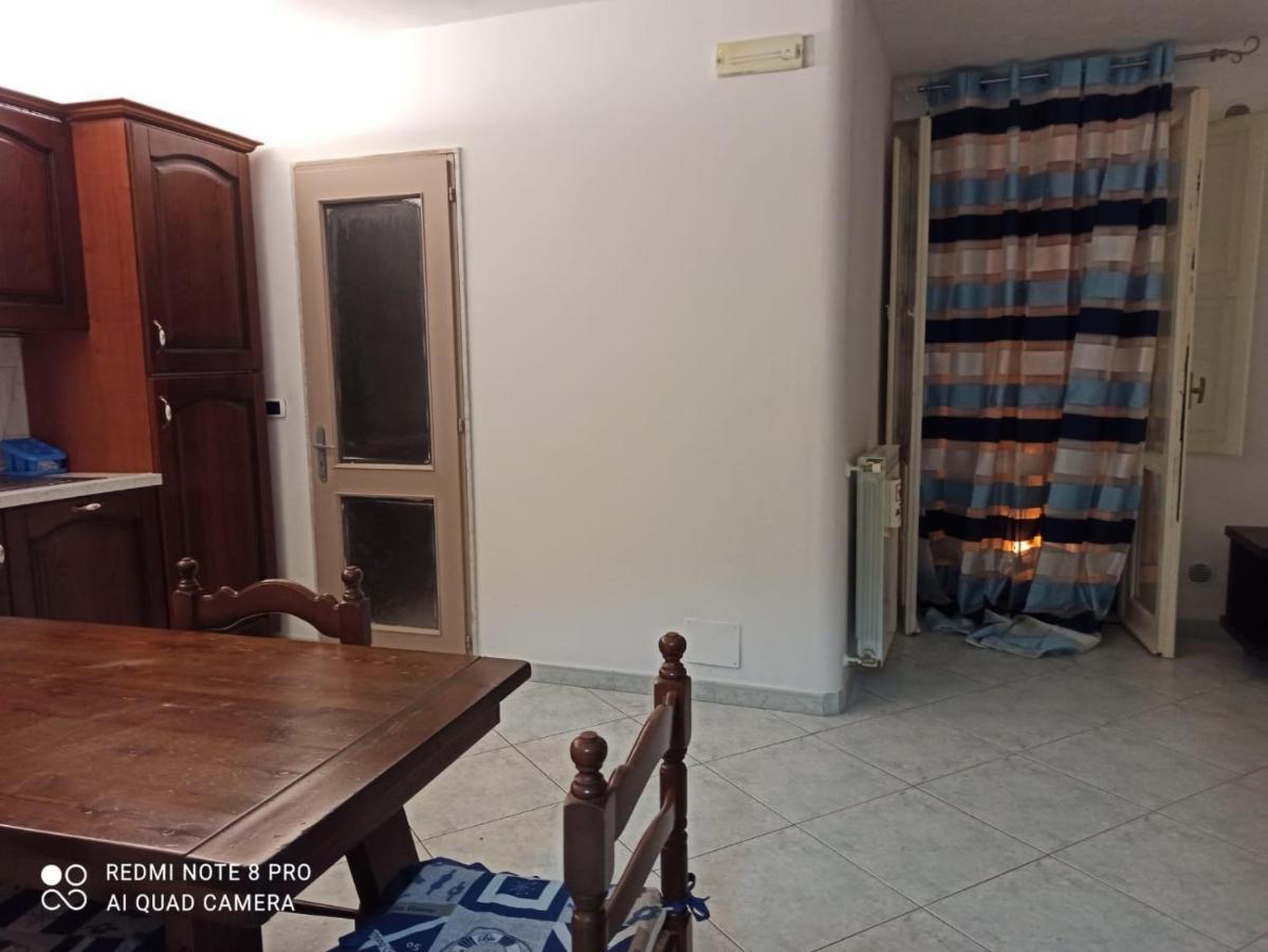 Casa Vacanze Maria Nicole Мольфетта Екстер'єр фото