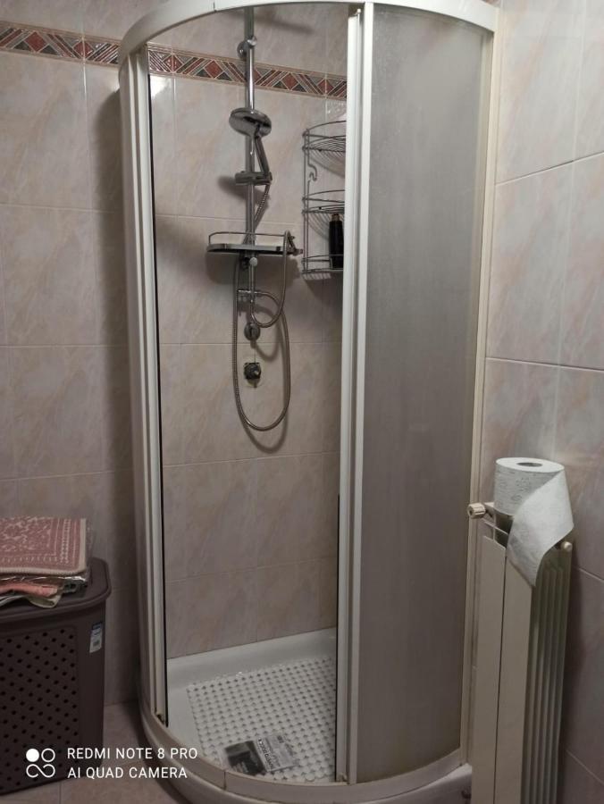 Casa Vacanze Maria Nicole Мольфетта Екстер'єр фото