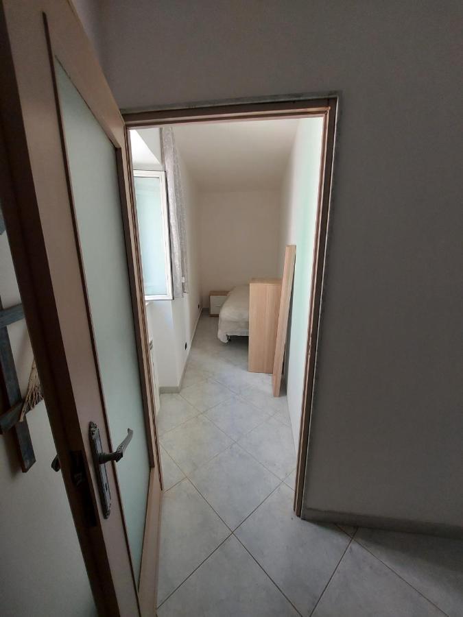 Casa Vacanze Maria Nicole Мольфетта Екстер'єр фото