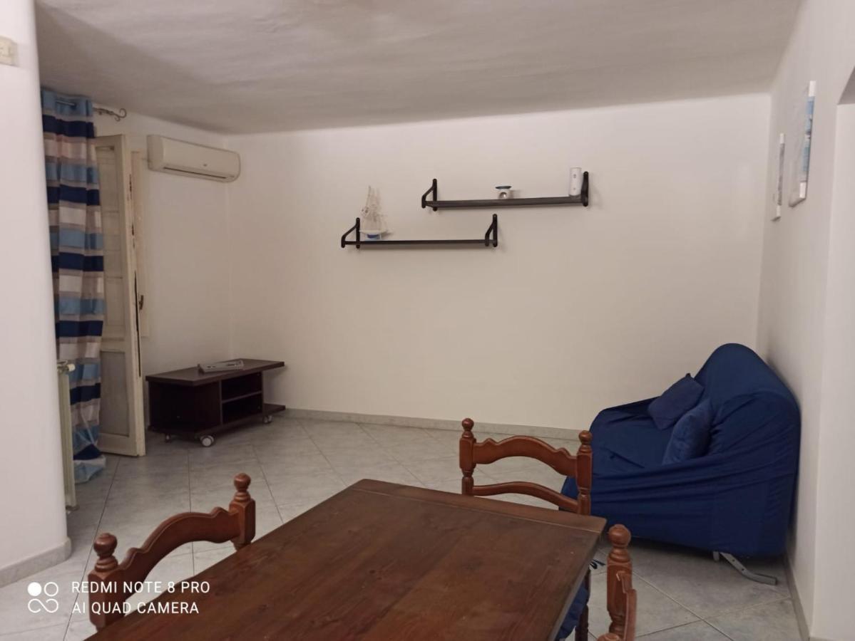 Casa Vacanze Maria Nicole Мольфетта Екстер'єр фото