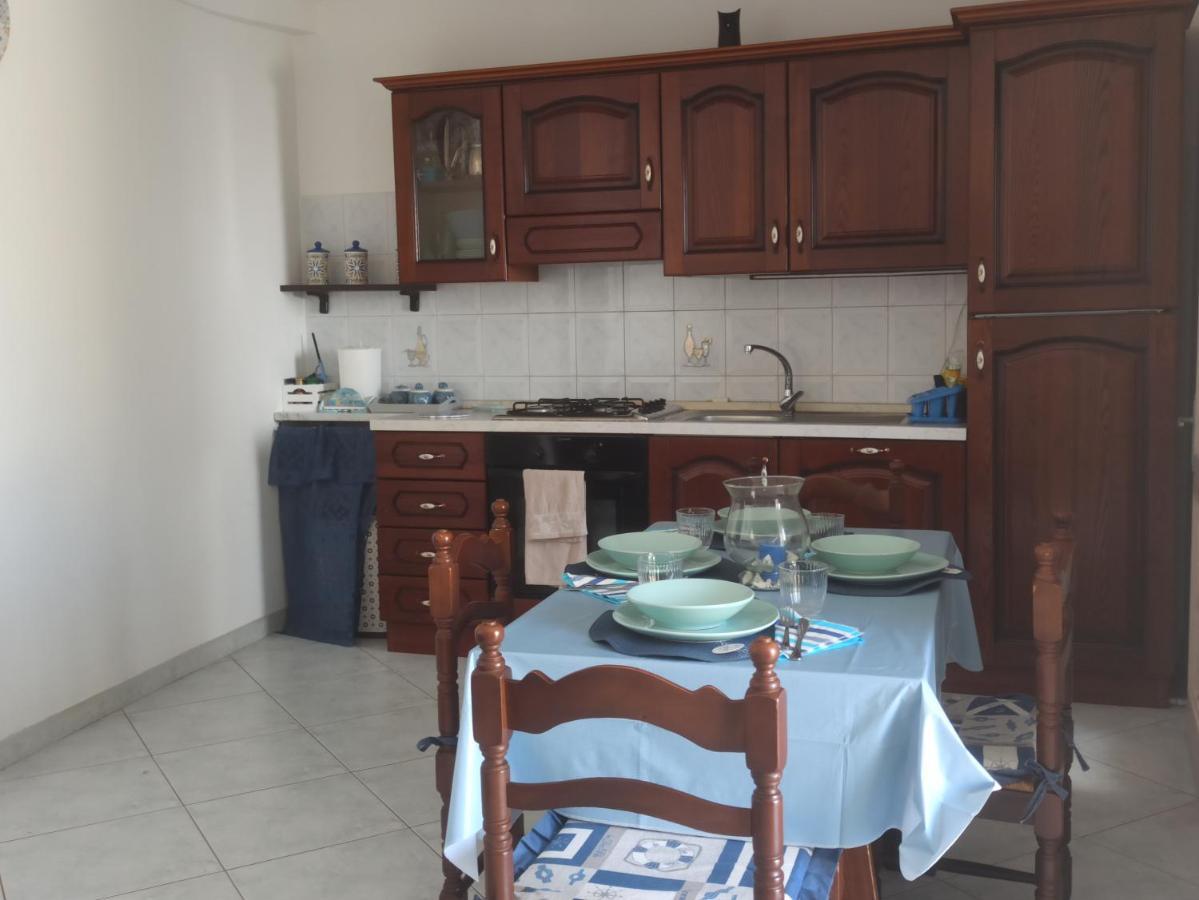 Casa Vacanze Maria Nicole Мольфетта Екстер'єр фото