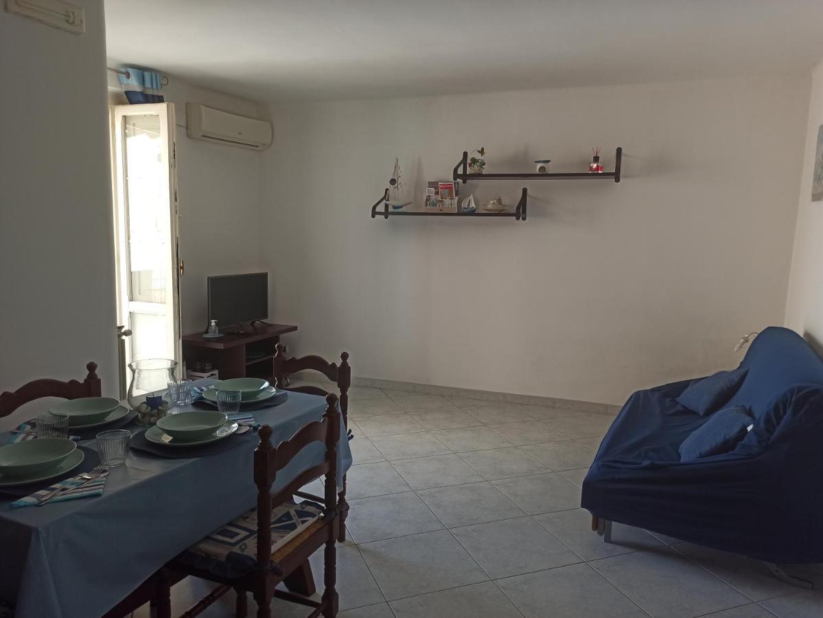 Casa Vacanze Maria Nicole Мольфетта Екстер'єр фото